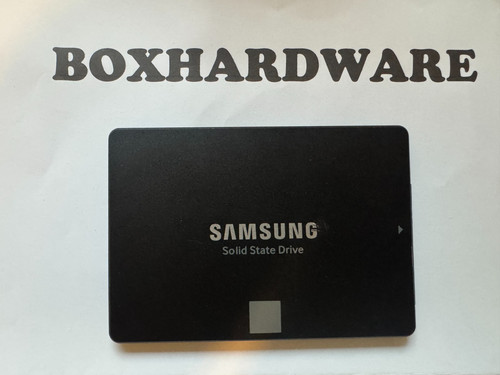 Samsung 860 evo - 860,