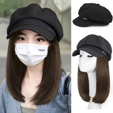 Realistic Women's Integrated