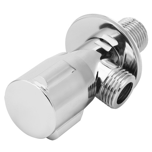 Angle stop valve - angle, athroom