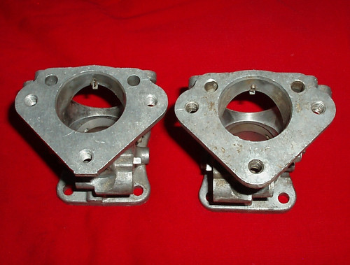 Hs6 carb bodies jzx - su, 1214