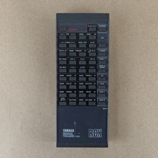 Yamaha  Remote Control RCX