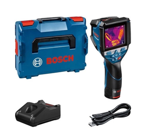 Bosch pro thermo camera - bosch,
