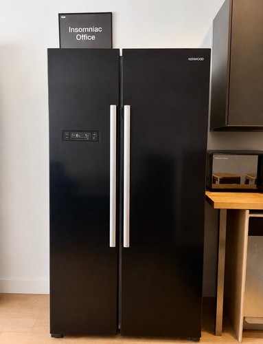 Kenwood large american style - kenwood,