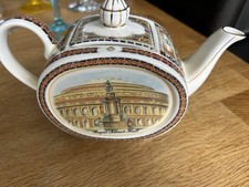 James Sadler Royal Albert Hall