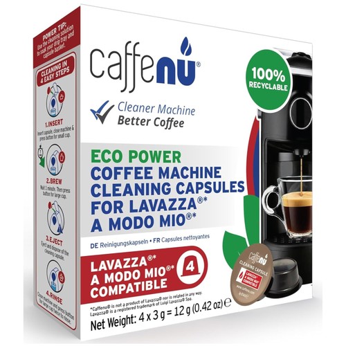 Lavazza modo mio - lavazza, compatible