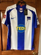 Hertha Berlin 2019/20 Nike