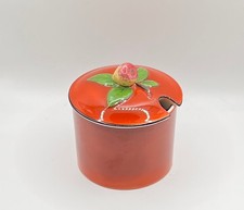 Sugar Bowls with Lid - Various