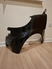 Smart Fortwo 451 Front Wing