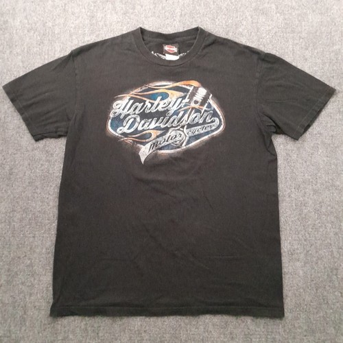 Harley davidson shirt - t,