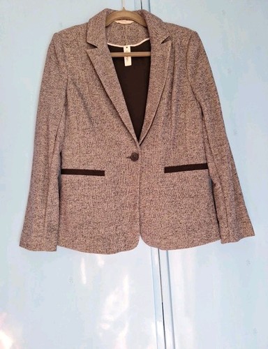 Jacket size new - jacket, unworn