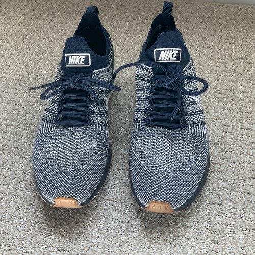 Nike flyknit racer mens - racer,