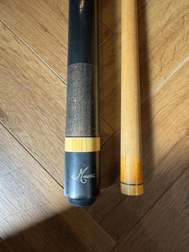 Meucci pool cue stick - meucci,