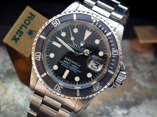Outstanding 1978 rolex oyster - outstanding,