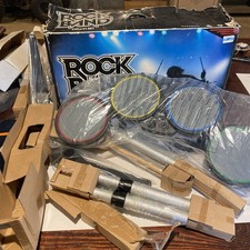 Rock Band Drum Set Only for