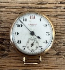 Philadelphia Pocket Watch