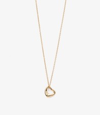 Tiffany & Co. 18ct Yellow Gold