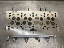 Reconditioned cylinder head - reconditioned,