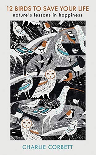 Birds save your life - birds,