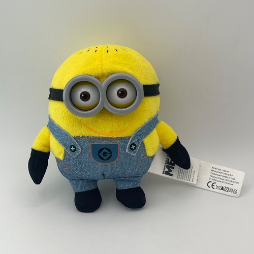 Thinkway toys despicable - thinkway, me