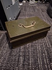 Vintage Army Military Looking