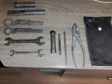 Genuine Yamaha Ypvs Tool Kit