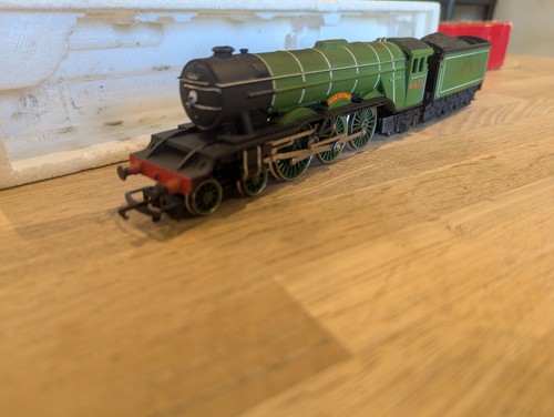 Hornby r855 lner class - r855,