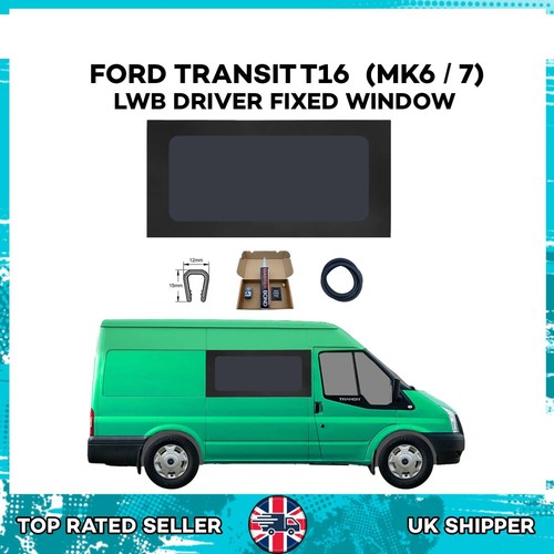 Ford transit mk6 - transit, 00–14