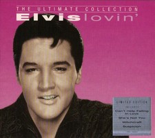 Elvis Presley - The Ultimate