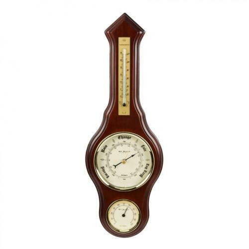 Banjo wall barometer weather - wall,