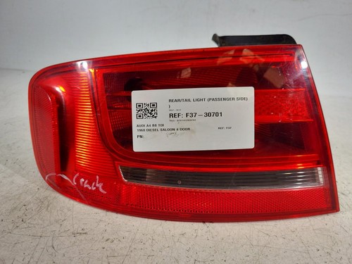 Audi tdi saloon 4 - 4, door