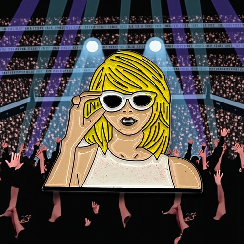 Taylor swift 1989 sunglasses - -,