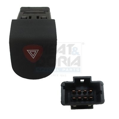 Fits for renault - kangoo, 1.2