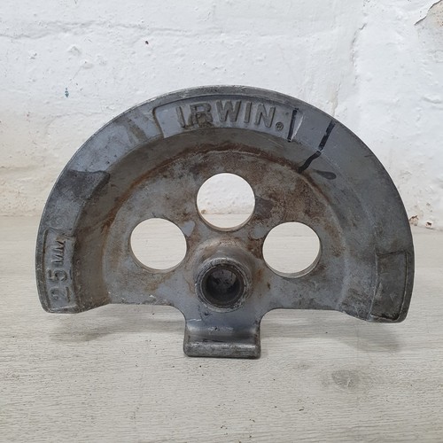 Irwin former 25mm - irwin, for