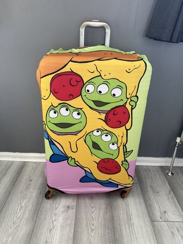 Disney toy story suitcase - disney,