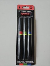 Spectrum Noir 3pk Sparkle Pens