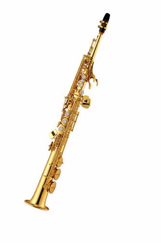 Yamaha yss 475ii soprano - yamaha, yss-475ii