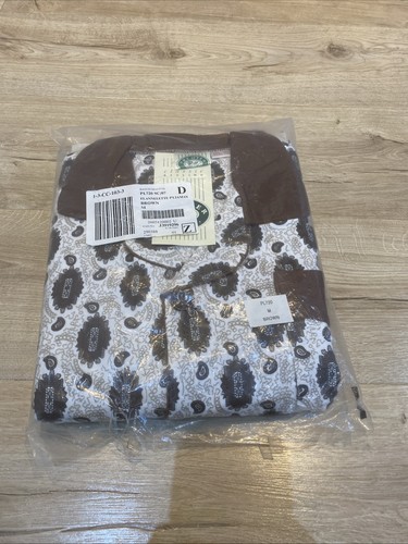 Vintage premier man paisley - vintage,