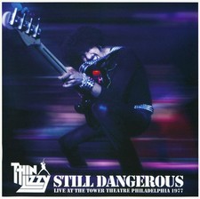 Thin Lizzy - Still Dangerous