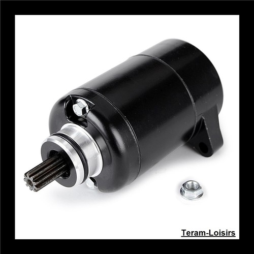 Starter for ktm 125 - starter,
