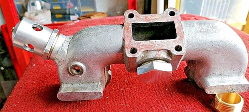 Shorrock c75 supercharger - c75,
