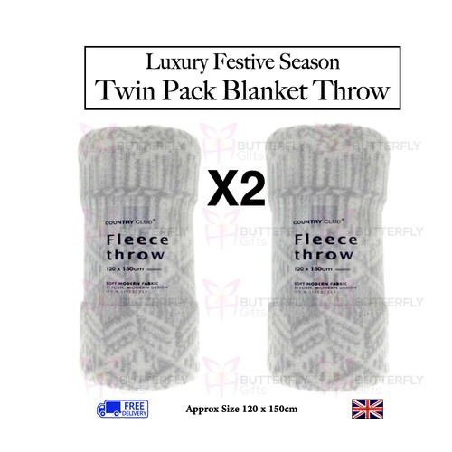 Pack christmas festive - 2,