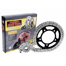 SET TRANSMISSION CHAIN