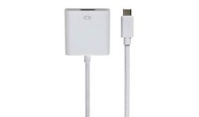 Argos USB-C to HDMI Adaptor 4K