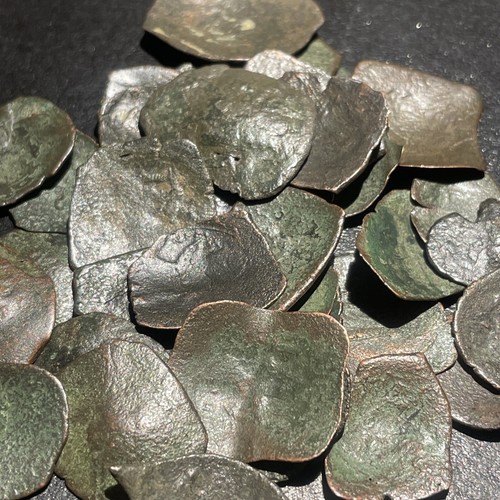 1204 1261 byzantine billon - 1204-1261,
