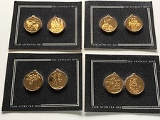 Franklin Mint Christmas Advent