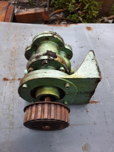 Varley gear pumps 6010b0 - varley,