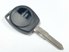 RFC 2 button key case for Vauxhall Opel Agila B remote fob HU133R 2007 - 2014