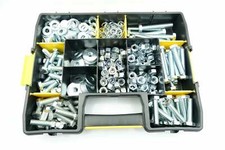 535 Piece GRADE 8.8 M12 12mm