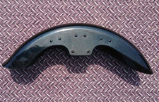 Harley Davidson Genuine Front