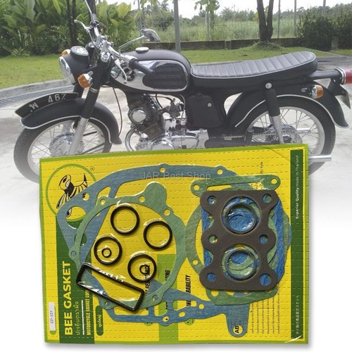Cd125 repair engine part - cd125,